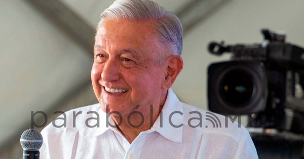 Contrasta Presidencia labor de Rosa Icela Rodríguez con la de García Luna