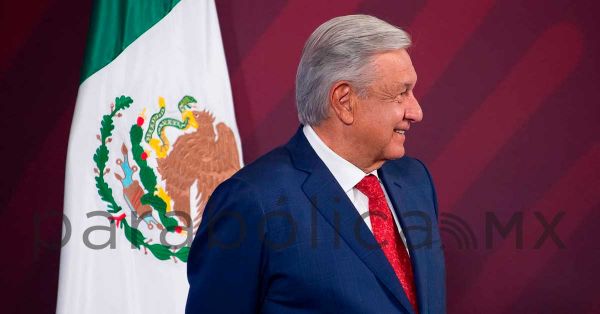 Confirma Presidente interés de Tesla de ubicar una planta en México
