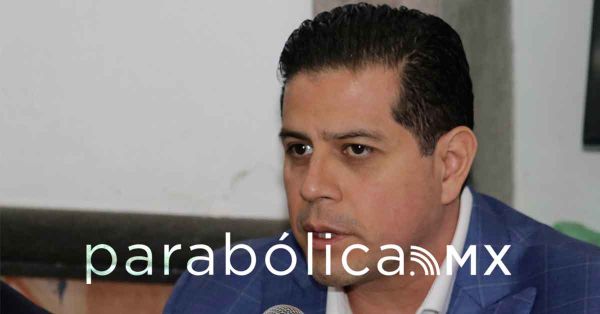 Hab&iacute;a capacidad para organizar consulta del Frente Amplio en Puebla: Mir&oacute;n