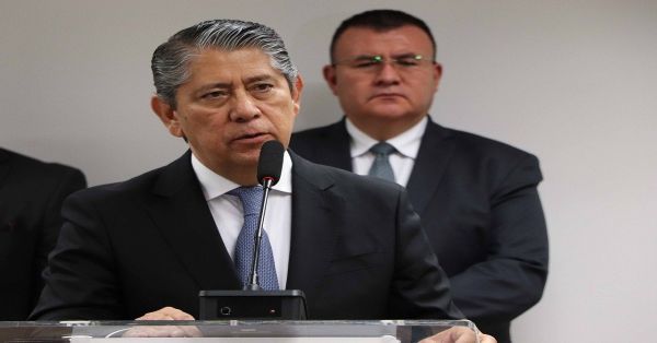Avanza Fiscalía Puebla en la investigación del homicidio de periodista en Tehuacán