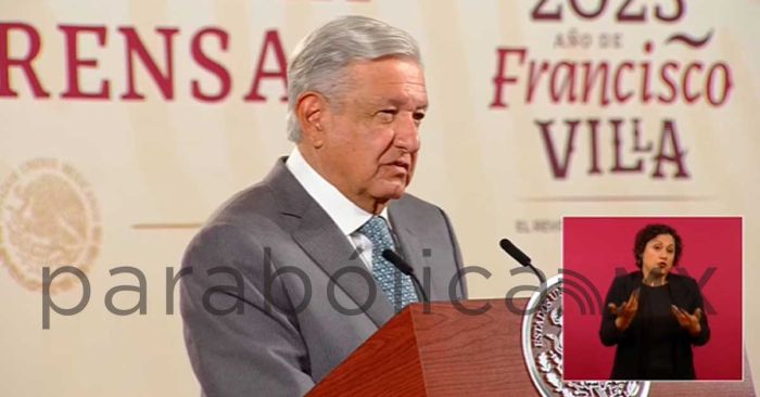 Está en su derecho la Casa Blanca en calificar de “inaceptable” secuestro de estadounidenses en Matamoros: AMLO
