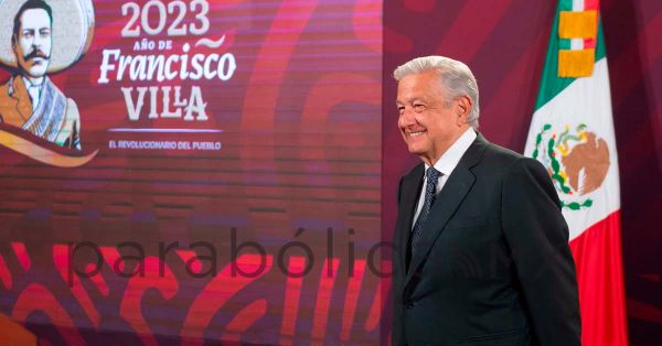 Celebra Presidencia disminución de la inflación en julio