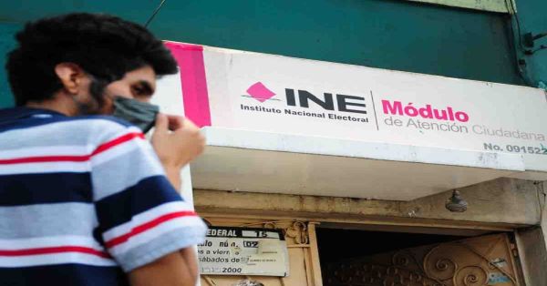 Podrían quedarse sin votar 7 millones de mexicanos por credencial del INE vencida