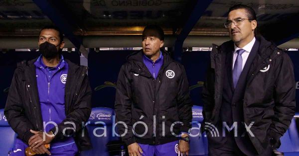 Cruz Azul derrota a domicilio a La Franja