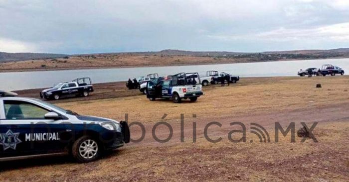 Deja ataque armado 5 muertos y una menor herida en Guanajuato