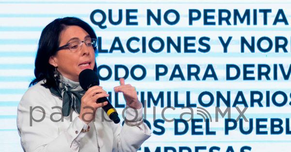Expone 4T desvío de recursos en el Conacyt