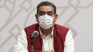 La salud de las mujeres es una prioridad de Gobierno: Sergio Salomón