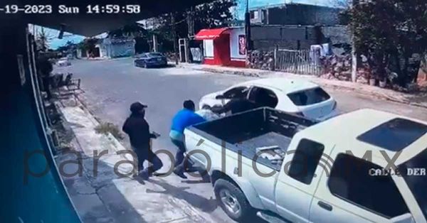 Secuestran a empresario afuera de su domicilio en Chetumal