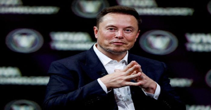 Investigan uso de Fondos de Tesla en proyecto para Elon Musk