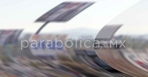 Aqu&iacute; no hay guerra