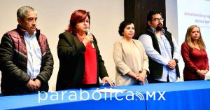 Fortalece Salud estatal atención en salud sexual y reproductiva