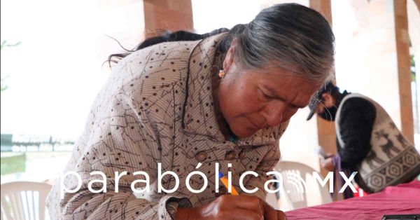 Entrega SDR indemnizaci&oacute;n a productores afectados por granizada en Aquixtla