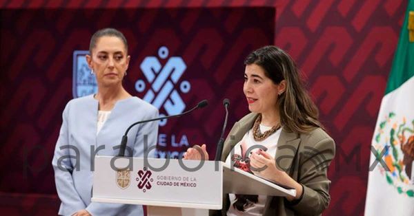 Denunciará Gobierno de Sheinbaum al Sonora Grill