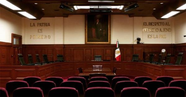 Anula SCJ primera parte del ‘Plan B’ de reforma electoral