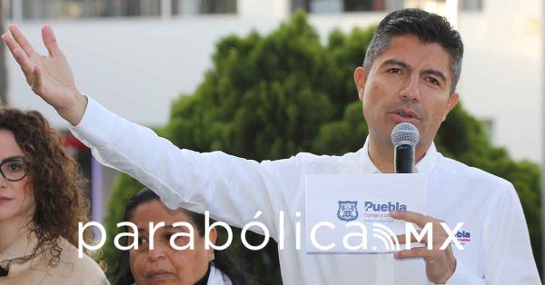 Deberá Antorcha Campesina definir su apoyo a mi proyecto: Eduardo Rivera