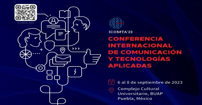 Participarán 376 autores de 15 países en ICOMTA 2023 en la BUAP