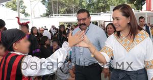 Clausuran curso de verano &quot;Aventuras con el corazón&quot;