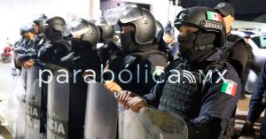 Reportan saldo blanco durante la celebración de &quot;Los Animeros&quot; en Cholula