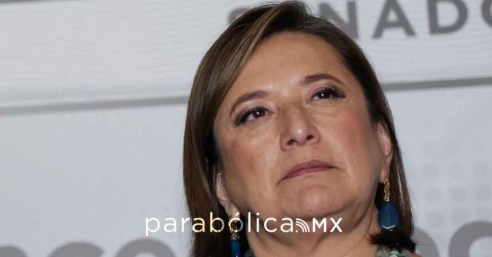 La difícil cuesta de Xóchitl Gálvez