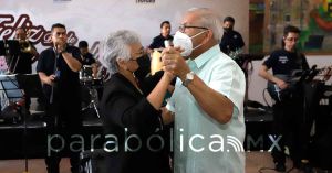 Abre Salud tres módulos de atención a adultos mayores en Tepeaca, Tlaxcalancingo y Romero Vargas