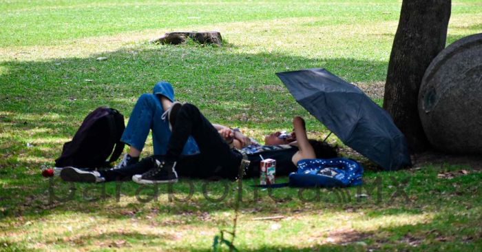 Prevalecer&aacute; ambiente caluroso en varios estados de M&eacute;xico