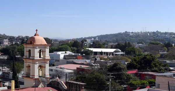 Llegan cientos de turistas a disfrutar belleza y tranquilidad de Tlaxcala