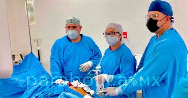 Operar&aacute;n con normalidad Urgencias y Hospitalizaci&oacute;n del IMSS pese a puente