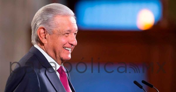 Confirma Presidencia avances en el programa Internet para todos