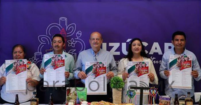 Tendrá Izúcar festival del maíz y pozole y desfile de arcos de cucharilla