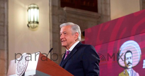 Retrasó pandemia de Covid-19 la descentralización de las dependencias públicas: AMLO