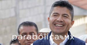 Entrega el ayuntamiento de Puebla 8 MDP en apoyos de Bienestar