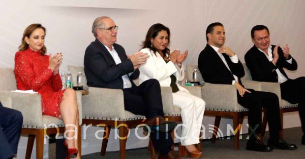 Critican senadores de oposición el Plan B de la Reforma Electoral