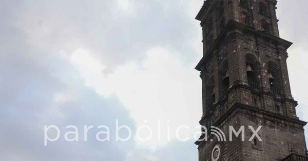 Catedral, uno de los 3 templos más visitados del Centro Histórico: Arquidiócesis