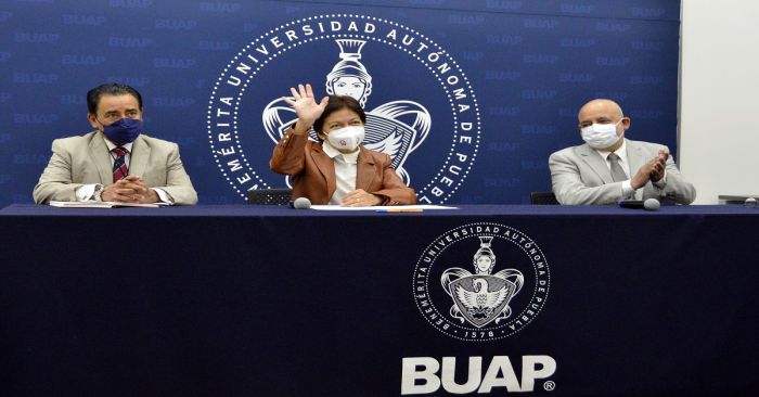 Estrechan lazos de colaboraci&oacute;n BUAP y Universidad Estatal de Sonora