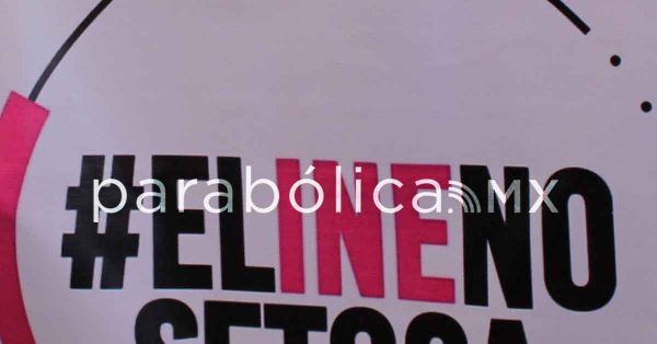 Eliminaría Plan B de la Reforma Electoral el 80% de las plazas en Puebla: INE