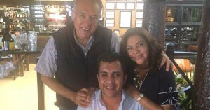 Reportan desaparici&oacute;n del hijo del exgobernador de Morelos