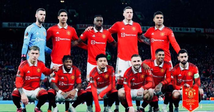 Elimina Manchester United al Barcelona de la Europa League