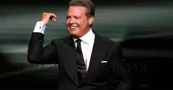 Anuncia Luis Miguel fechas de la preventa para sus conciertos en México