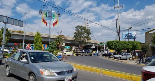 Asesinan a cuentahabiente de Bancomer en McDonald's de La Recta Cholula