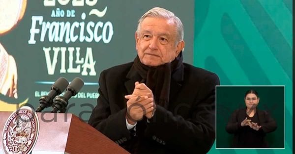 Planta Fotovoltaica de Sonora será la más grande de América Latina: AMLO