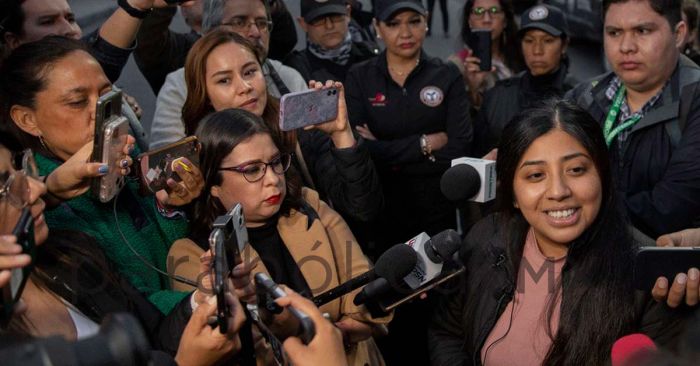 Liberan a policía de Baja California de prisión por matar a un agresor