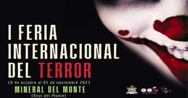 Piden pobladores de Hidalgo cancelar Feria Internacional del Terror