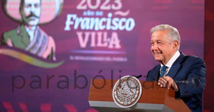 “Hay Plan C de reforma electoral”, López Obrador tras suspensión del Plan B