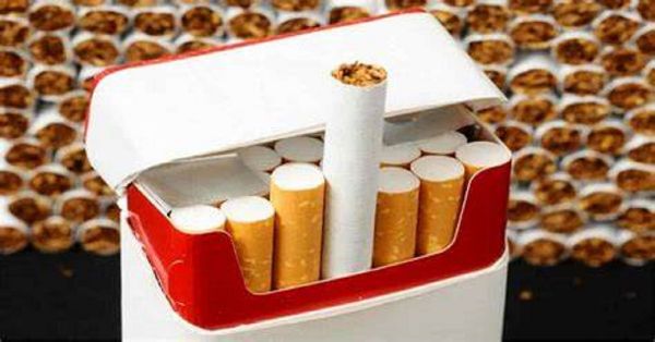 Verificarán que no exhiban las cajetillas de cigarros en tiendas de conveniencia