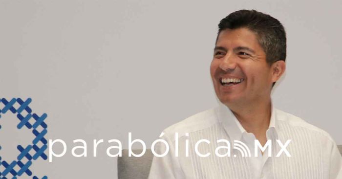 Se dio de baja a funcionarios por tala de árboles sanos en Chirey de Hermanos Serdán: Rivera Pérez