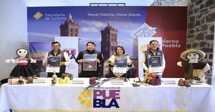 Invitan a conocer Zacapoaxtla y sus atractivos turísticos