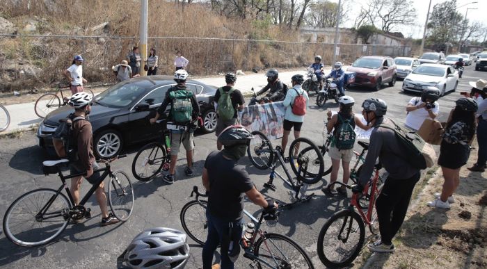 Muerte de un ciclista