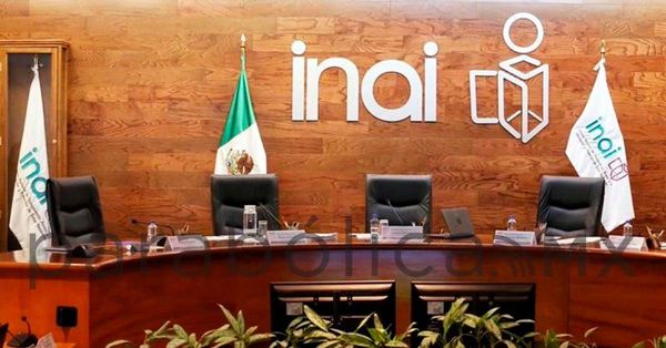 Exhorta ONU al Senado a designar comisionados del INAI antes del 30 de abril