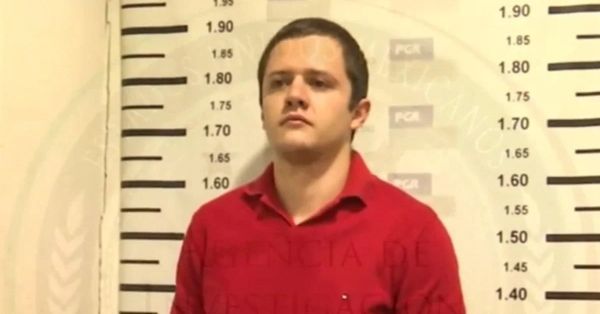 Podría Hijo del &#039;Mencho&#039;, líder del CJNG, declararse culpable en EUA