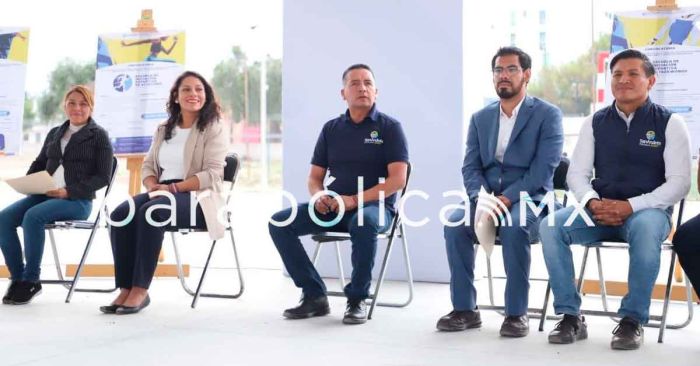 Relanza Tlatehui las Escuelas de Iniciaci&oacute;n Deportiva de atletismo, taekwondo, patinaje y skateboarding